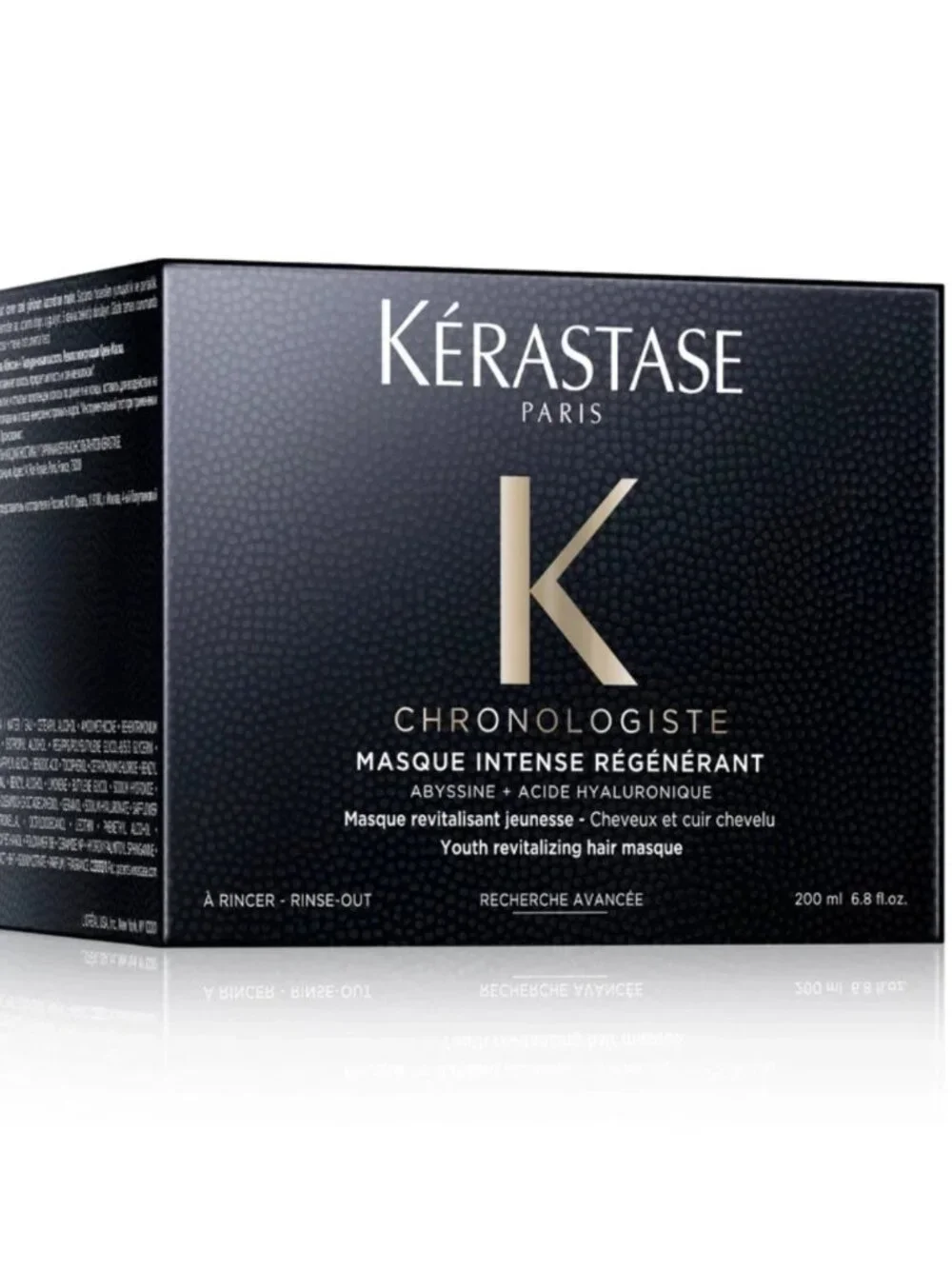 Branded kérastase chronologiste